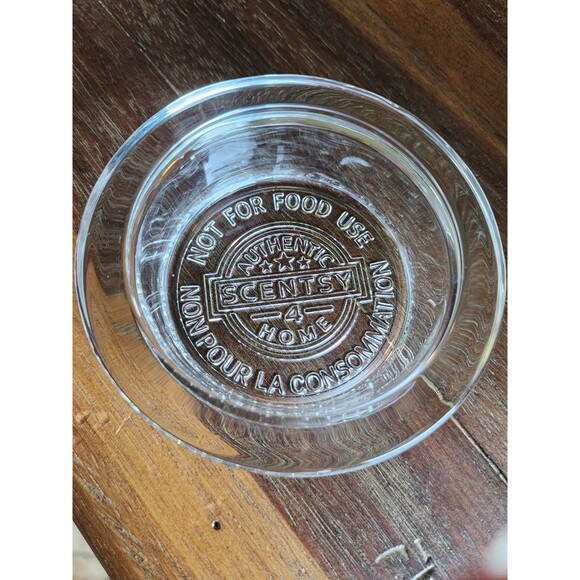 Scentsy Very Superstitious Black Cat Skeleton Wax Melt Warmer Goth Spooky - Picture 4 of 11